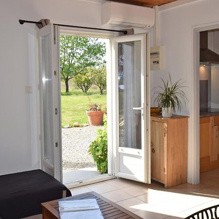 Locations "Chezchristine Aleria" A Aleria Villa Bagian luar foto
