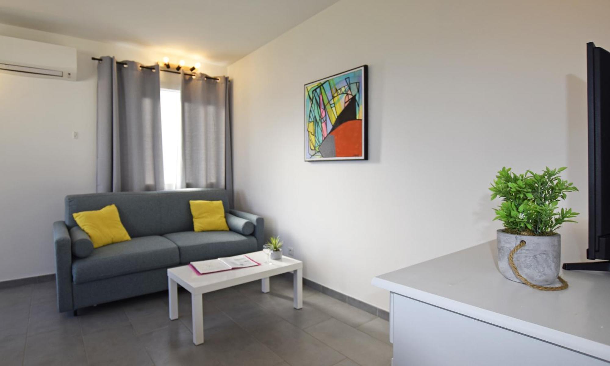 Locations "Chezchristine Aleria" A Aleria Villa Ruang foto